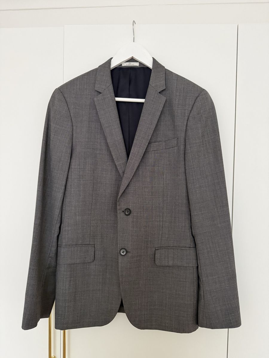 Completi: Costume DE FURSAC – Usato da Genève venduto da kri_v92h