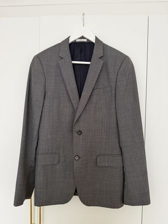 Costume DE FURSAC