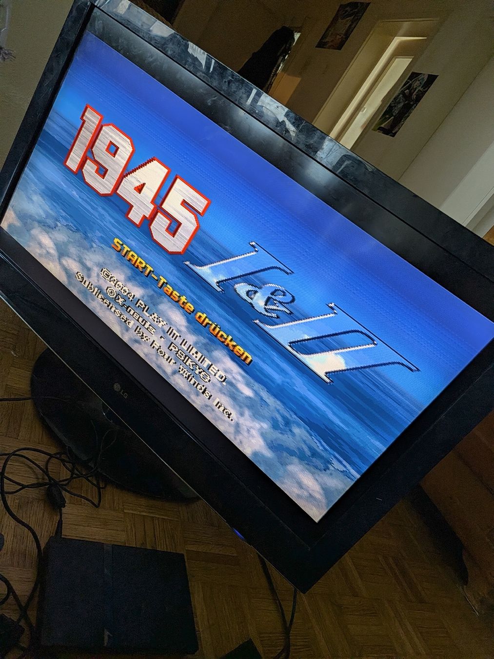 Spiele: 1945 I & II Ps2 – Gebraucht aus Chur von FreakofRarity 4