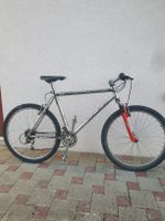 Vintage Mountainbike Raleigh XU Mtb Velo 26"