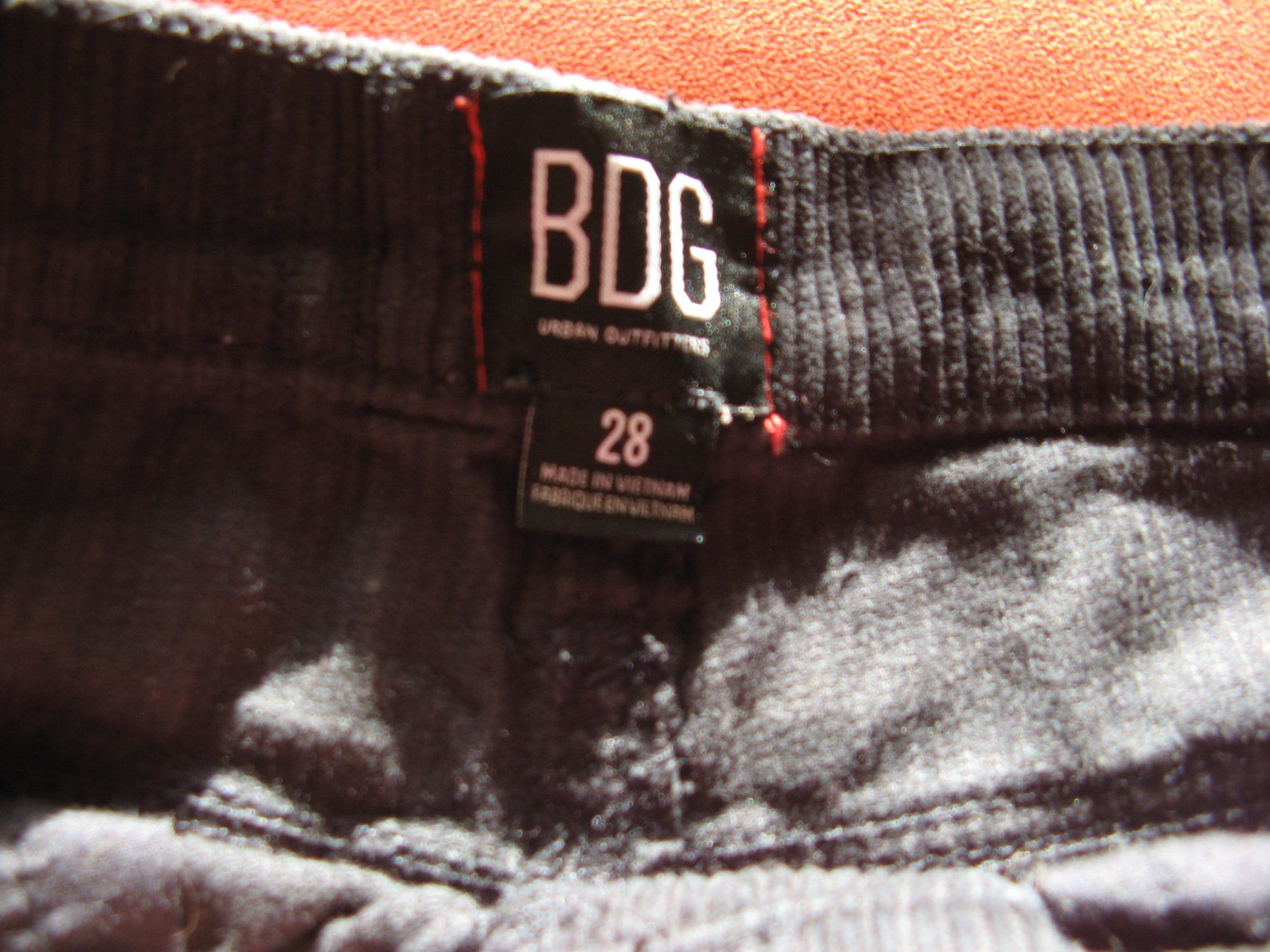 Pantaloni: BDG Shorts Gr. 28 – Usato da Zürich venduto da apil 1