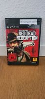 PS3 - Red Dead Redemption
