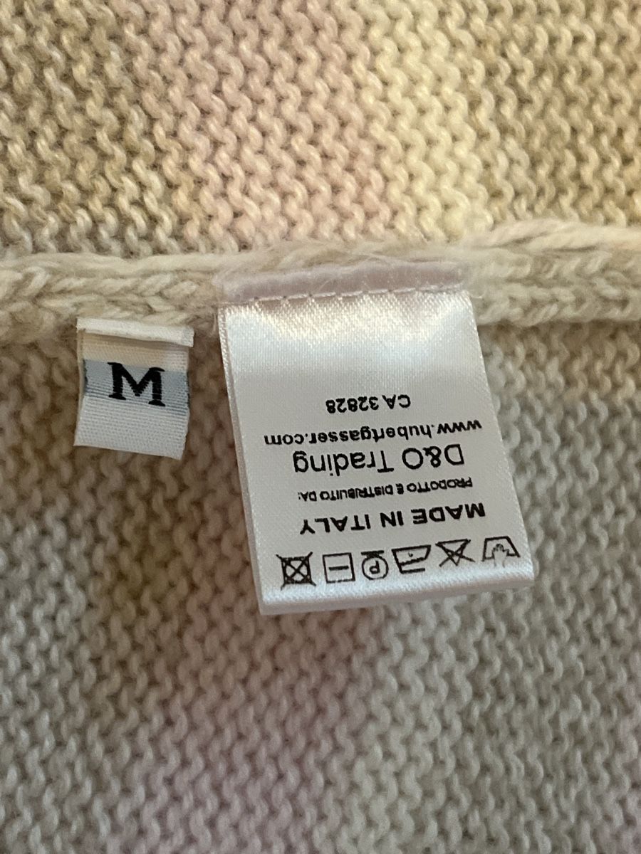 Pulls & Sweat-shirts: Hubert Gasser Strickpullover, Gr. M, gestreift – D'occasion à Zürich par Kleanthy 2