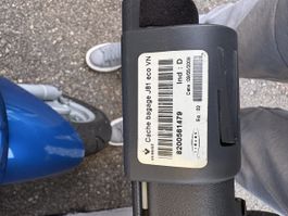 Copertura bagagliaio Renault J81 eco VN - Ottima offerta