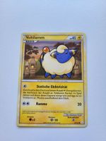 Voltilamm / Mareep (HeartGold & SoulSilver 73/123)