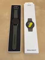 Samsung Galaxy Watch 7, 44mm, GPS, IP68, Saphirglas