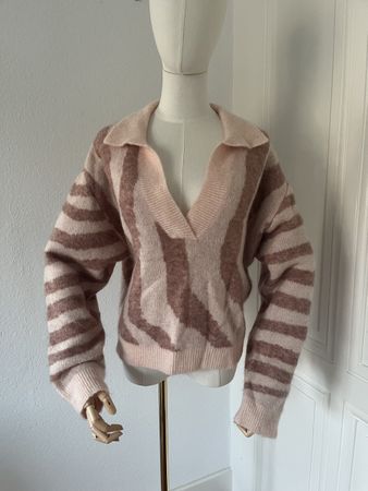 Remain Birger Christensen Knit sweater Size 36 - NWT!