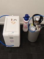 BWT AQA drink Mineralizer C-S – Top gepflegt, inkl. Zubehör
