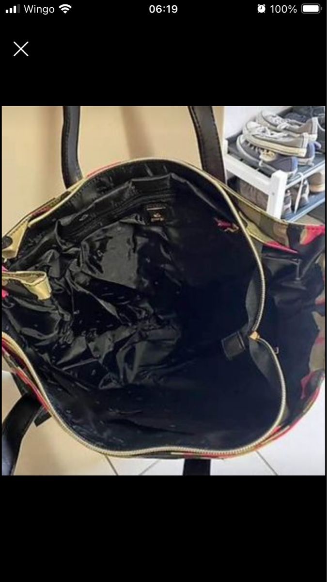 Taschen für Damen: Borsa donna Carpisa – Neu (gemäss Beschreibung) aus Bellinzona von giu_2g9f 2