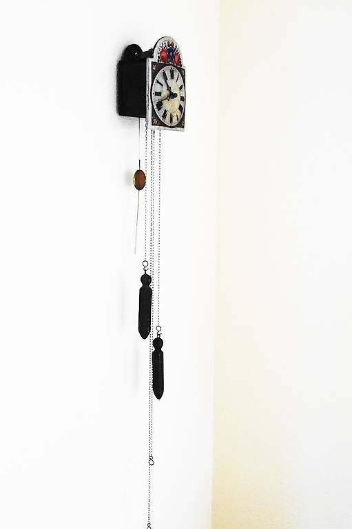 Orologi: Schwarzwälder Uhr – Usato da Uetendorf venduto da kel_5hsq 3