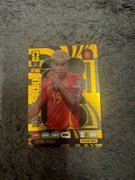 Lamine Yamal Adrenalyn Golden Baller