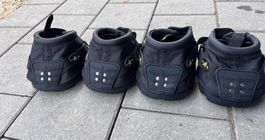 Hufschuhe Easyboot old mac G2 mit Stollen, Verkauf pro Paar