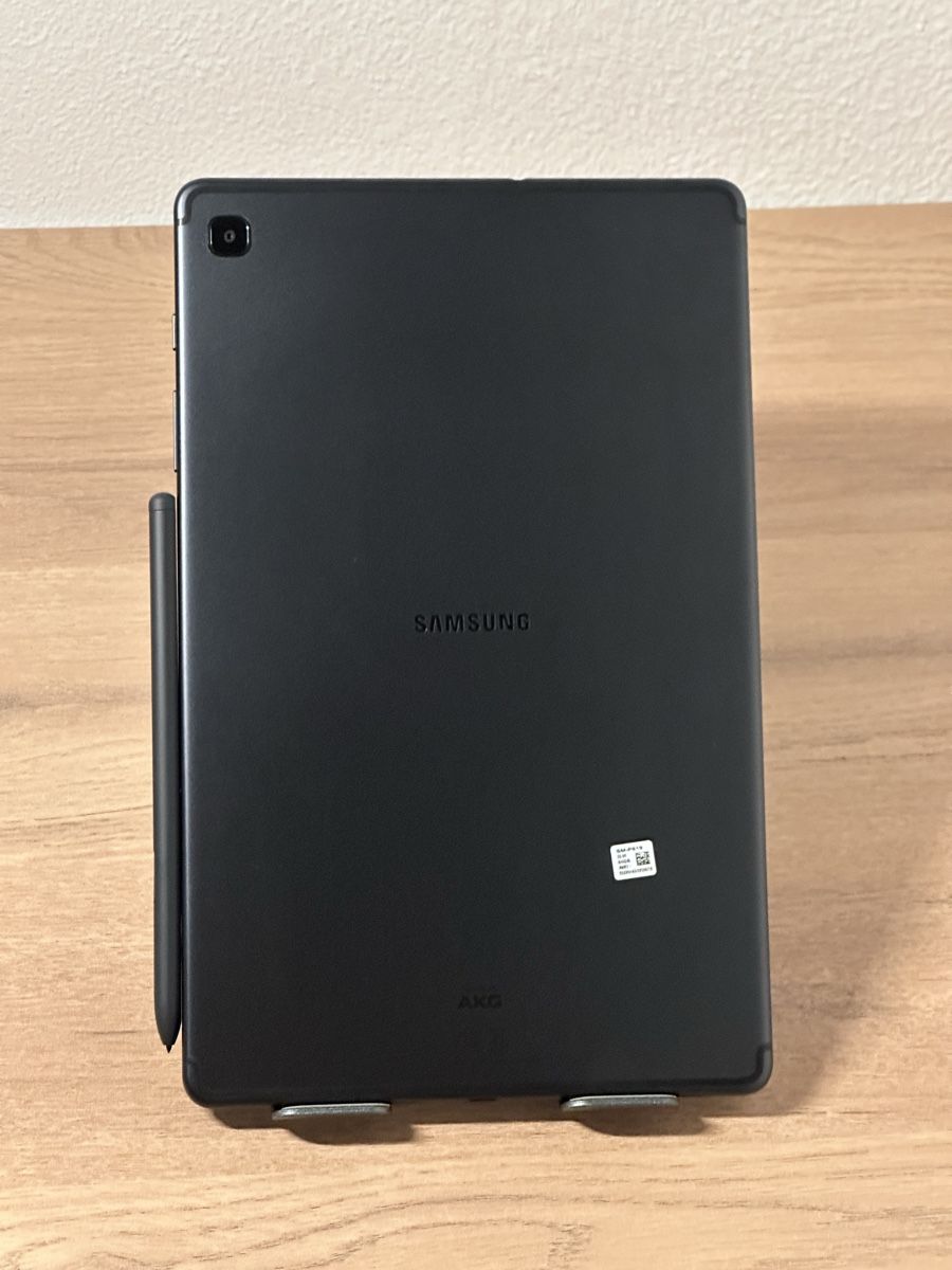Samsung Tablettes PC: SAMSUNG GALAXY TAB  – Neuf (Voir description) à Cointrin par res_nvs8 4