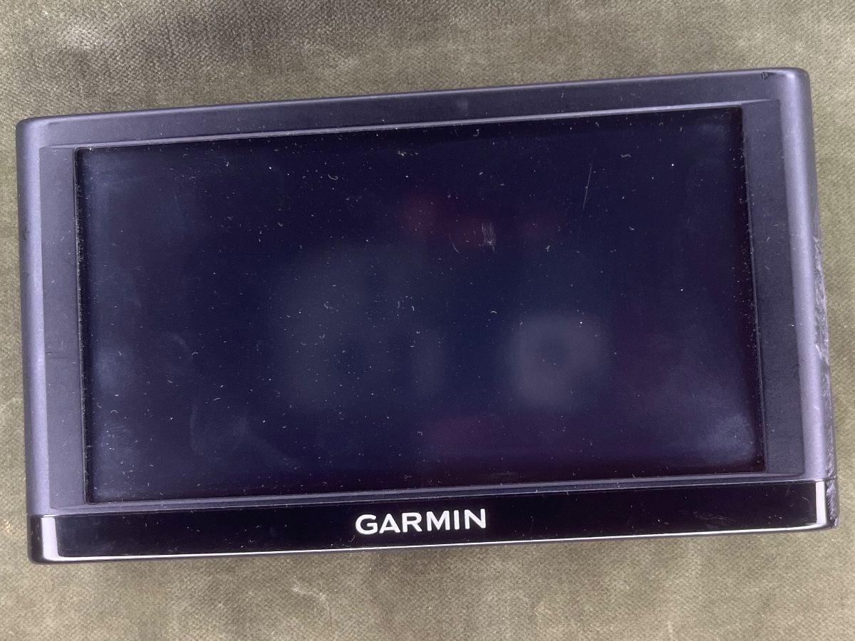 Garmin Navigatori: Garminn Nüvi 66 LMT – Usato da Magden venduto da Hornet2 5