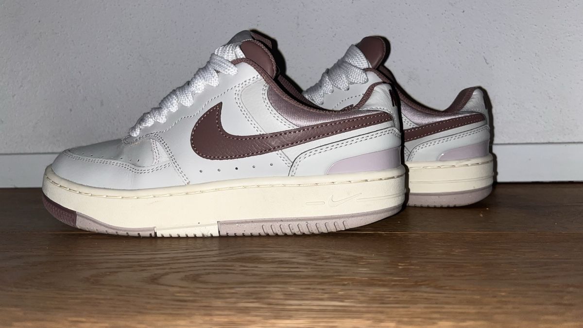 Nike Damenschuhe: Nike Gamma Force – Neu (gemäss Beschreibung) aus Neuhausen am Rheinfall von ViktorSdAR 1