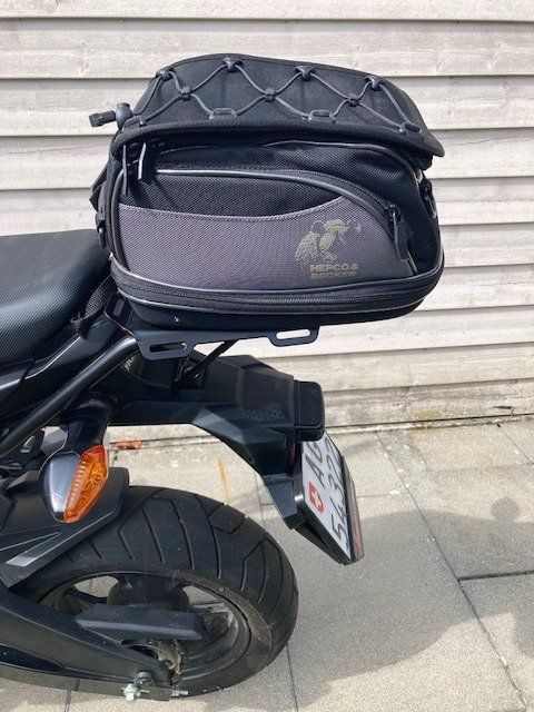 Honda Route: Honda MSX125A – D'occasion à Gontenschwil par rol_5h5l 1