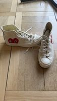 Converse x Comme des Garcons Chuck Taylor
