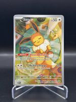 Eevee (SVP 173) - Black Star Promo