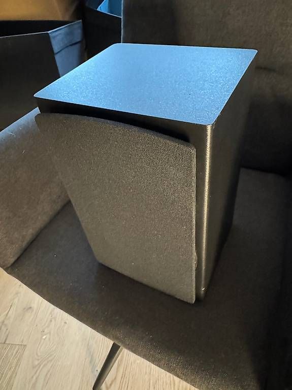 Casse acustiche: Triad InRoom Silver Sat – Usato da Obergerlafingen venduto da sar_k7j8