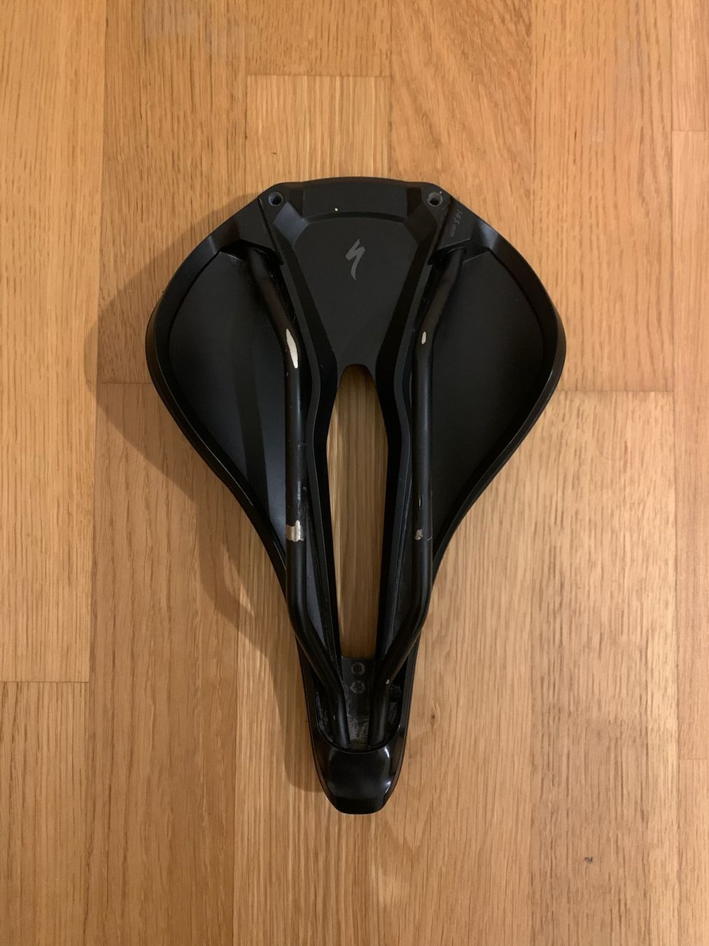 Specialized Pièces détachées: Specialized Sattel Power Comp – D'occasion à Goldau par Greenshine 3