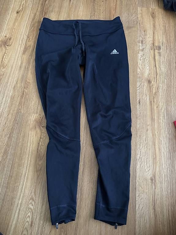 Adidas Leggings: Adidas Tights 36 – Nuovo (secondo la descrizione) da Lachen SZ venduto da nathiisch