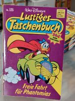 Lustiges Taschenbuch LTB 125