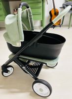 Maxi-Cosi  Spielzeug Kinderwagen mint