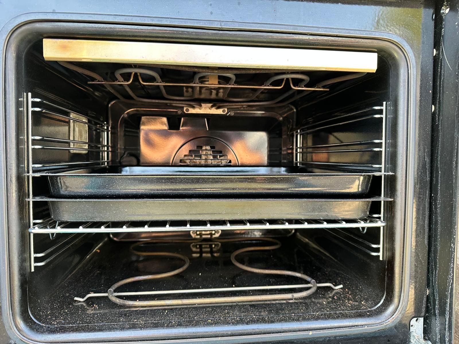 V-Zug Cucine: Backofen mit Glaskeramik – Usato da Spreitenbach venduto da Space_X 4