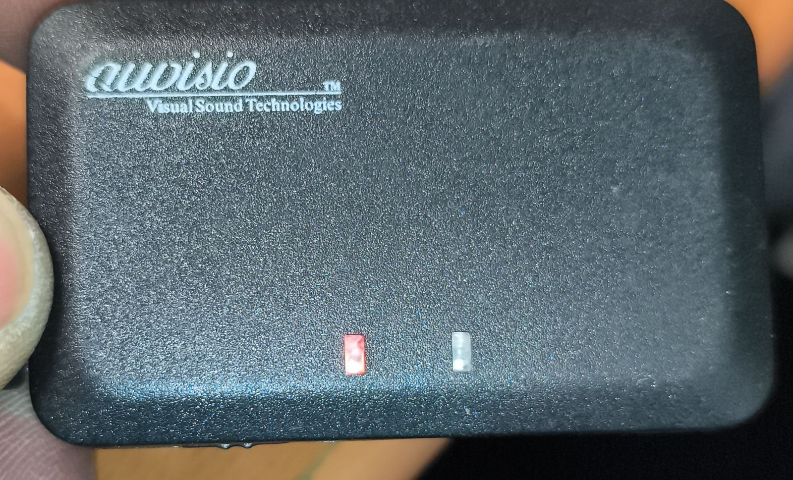 Receiver: Quvisio PX4844-2-675(em78) – Gebraucht aus Künten von Schnaepplihuus