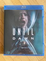UNTIL DAWN
