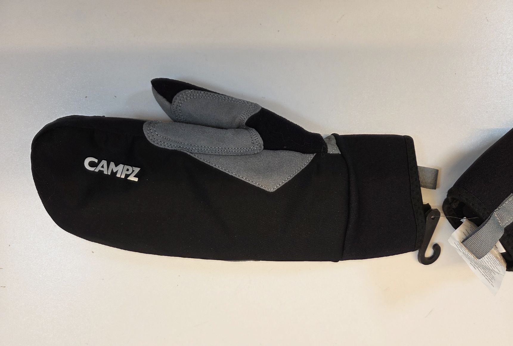 Handschuhe & Handstulpen: Campz Damen Handschuhe Gr. M – Neu und originalverpackt aus Braunau von Brand-Store 3
