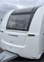 Wohnwagen Adria 572 UT