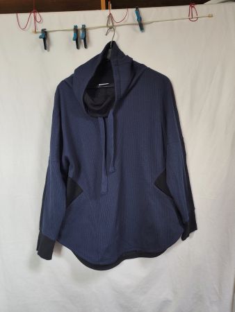 Pulli Made in Switzerland "Edel Shirt"