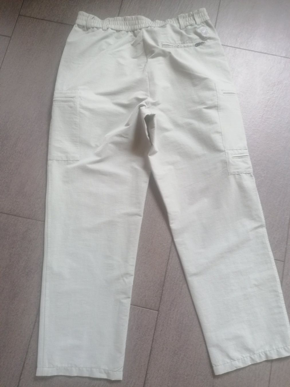 Salewa Pantaloni: Hose Salewa Gr. 42 – Nuovo (secondo la descrizione) da Appenzell Enggenh. venduto da vario414 1