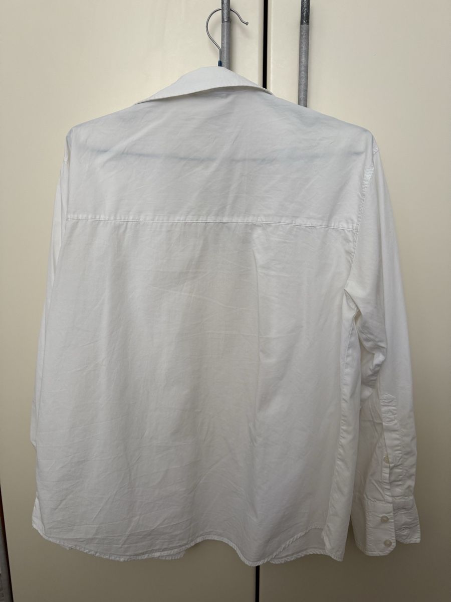Zara Camicette: Camicia Zara taglia M – Usato da Lugano venduto da ari_2v6v 4
