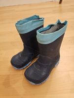 Gummistiefel Grösse 22