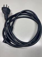 Cavo di alimentazione connettore IEC 60320 C13