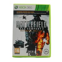 Battlefield: Bad Company 2 - Xbox 360