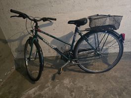 defektes Velo