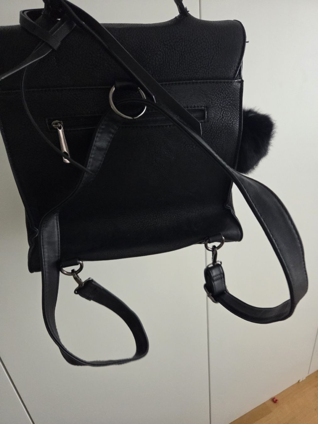 Borse da donna: Damen Tasche/Rüksake – Nuovo (secondo la descrizione) da Gossau SG venduto da sar_7vt5 1