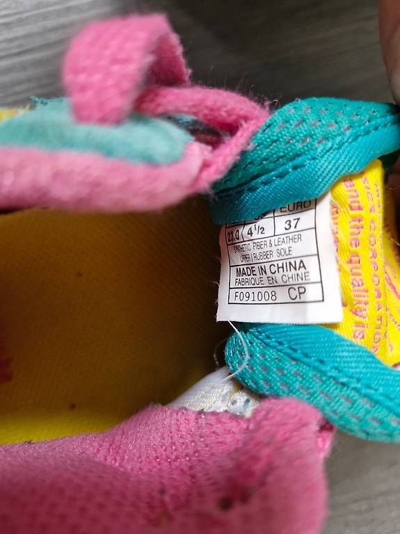 Damenschuhe: Onitsuka Tiger Gr 37 – Gebraucht aus Aesch BL von Rastaman83 3
