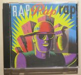 CD Rap Rap Rap, USA 1988