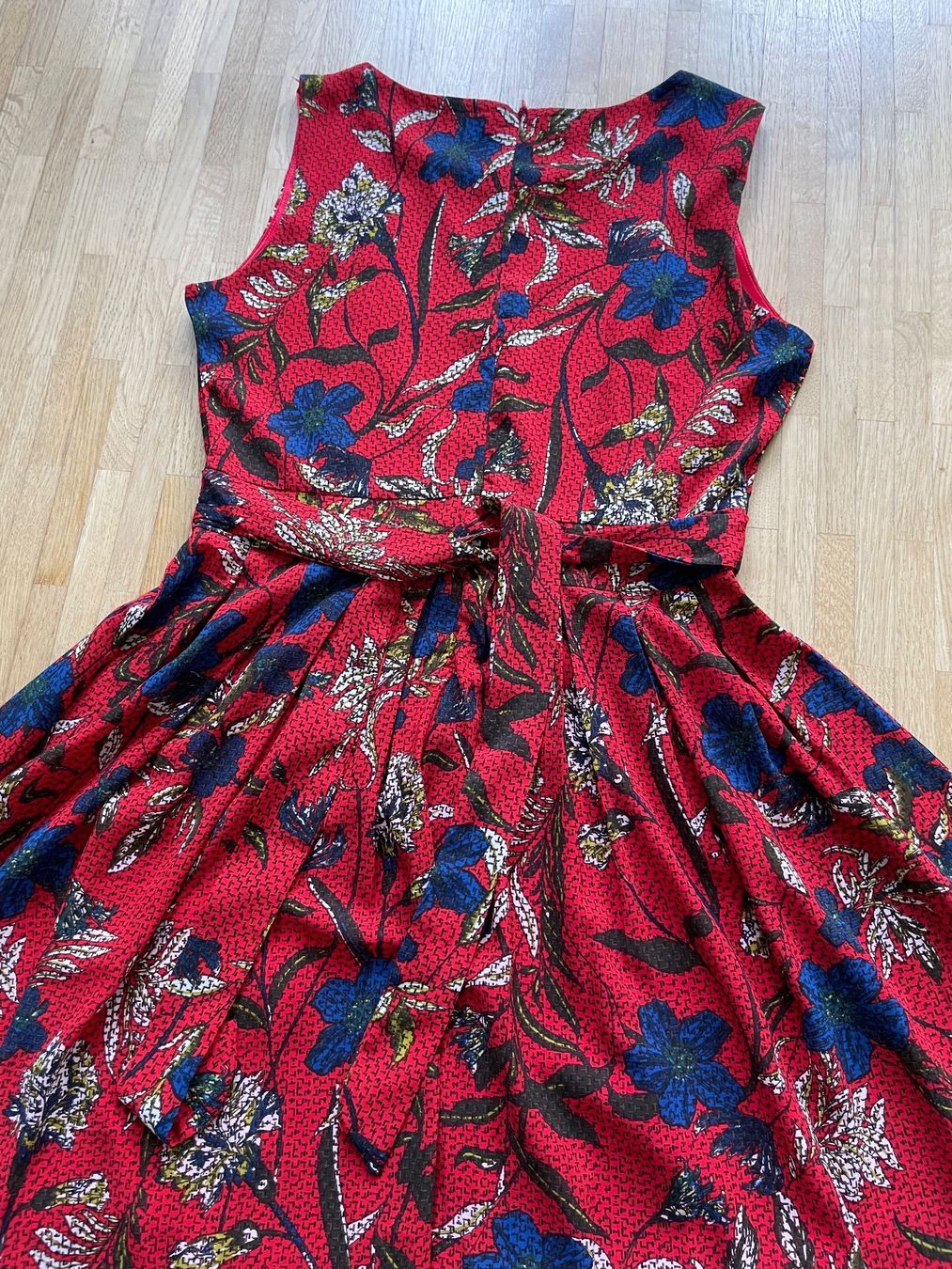 Vestiti: Kleid grösse 36 – Usato da Zürich venduto da KC123