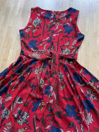 Kleid grösse 36