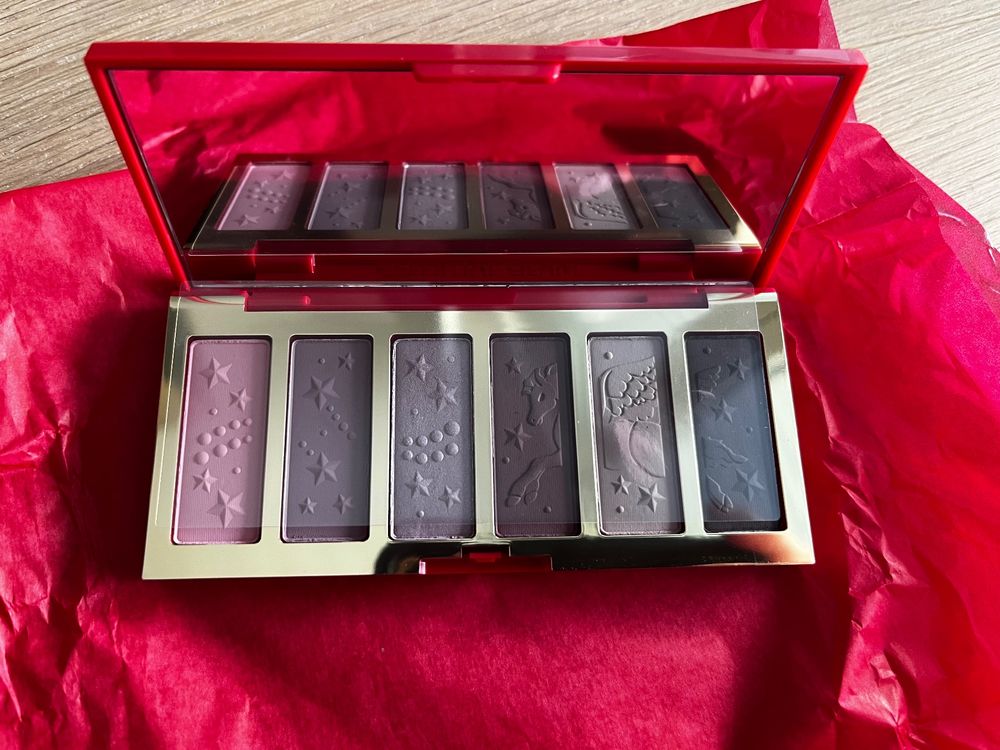 Estee Lauder EyeShadow Palette in Celestial Glam Neu Kaufen auf Ricardo