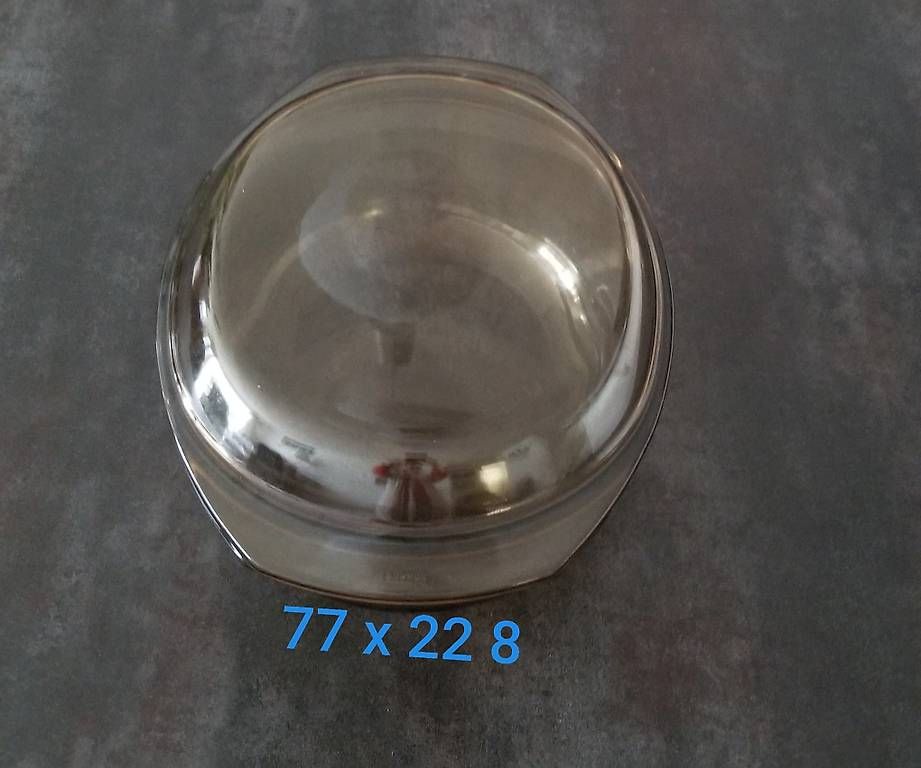 Pyrex Teglie da forno: Vintage Auflaufformen-Set – Usato da Bätterkinden venduto da far_f282