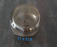 Vintage Auflaufformen-Set