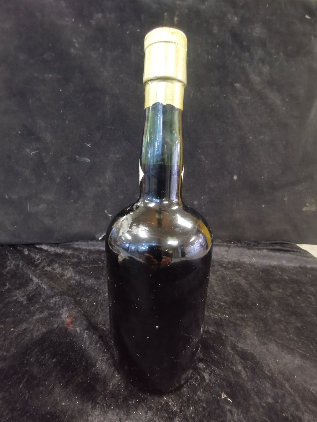 Bevande alcoliche: ANCIENNE BOUTEILLE CHERRY BRANDY – Nuovo (secondo la descrizione) da Genève venduto da Leboucheoreilles 4