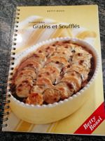Gratins et soufflés Betty Bossi