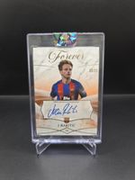 Ivan Rakitic Topps Forever FC Barcelona Legend's Auto /25